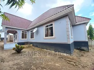 3bdrm House in Msakuzi, Mbezi for sale