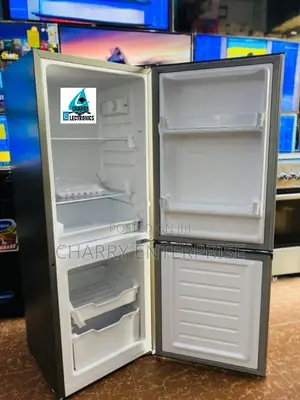 SPJ Fridge Lita 120 Imara Na Yenye Nguvu