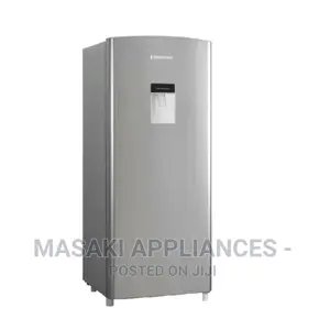 Hisense 177 Liter Fridge Freezer H235rts-Wd Water Dispenser