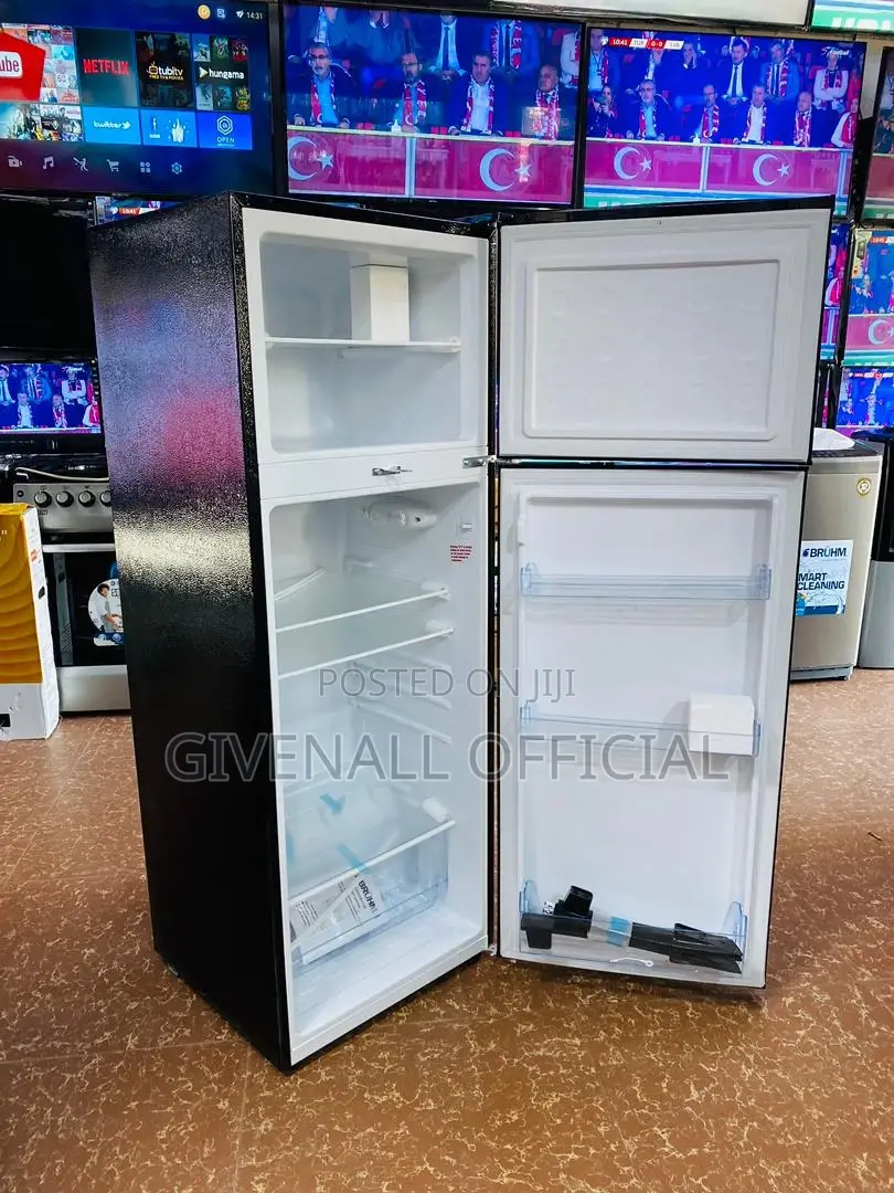 Bruhm Friji Lita 138