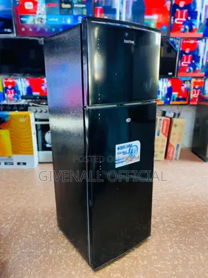 Bruhm Friji Lita 138