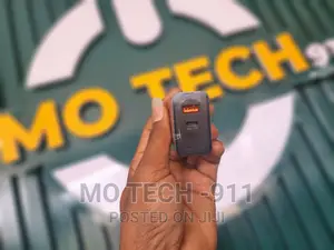 Samsung Super Fast Charger USB Port + Type C Port