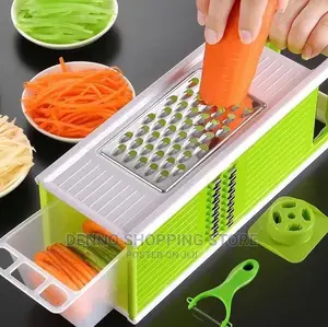Multi Purpose Vegetable Cutter