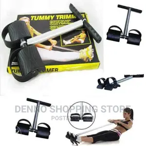 Tummy Trimmer