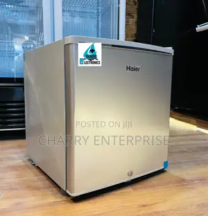 HAIER MINI FRIDGE 50 Litres Yenye Nguvu