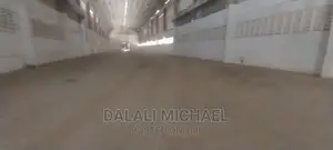 Warehouse for Rent Tegeta