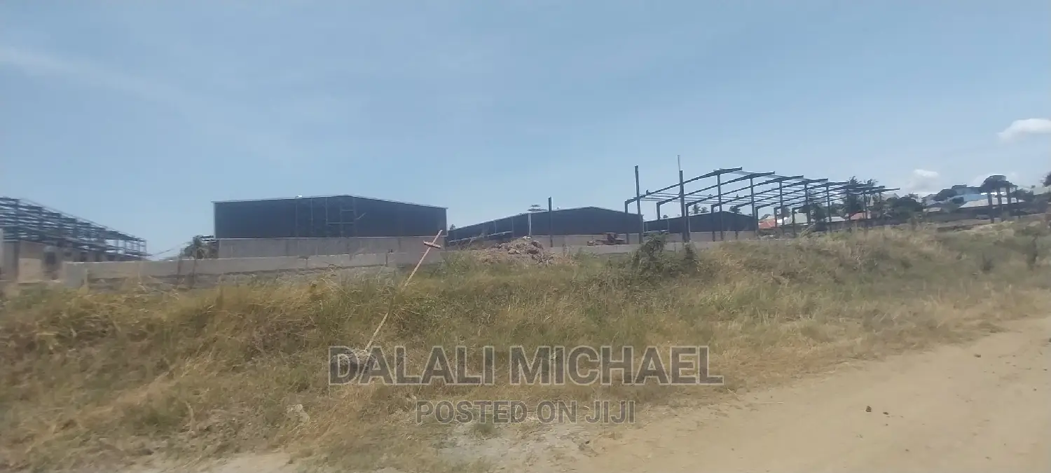 Warehouse for Rent Tegeta