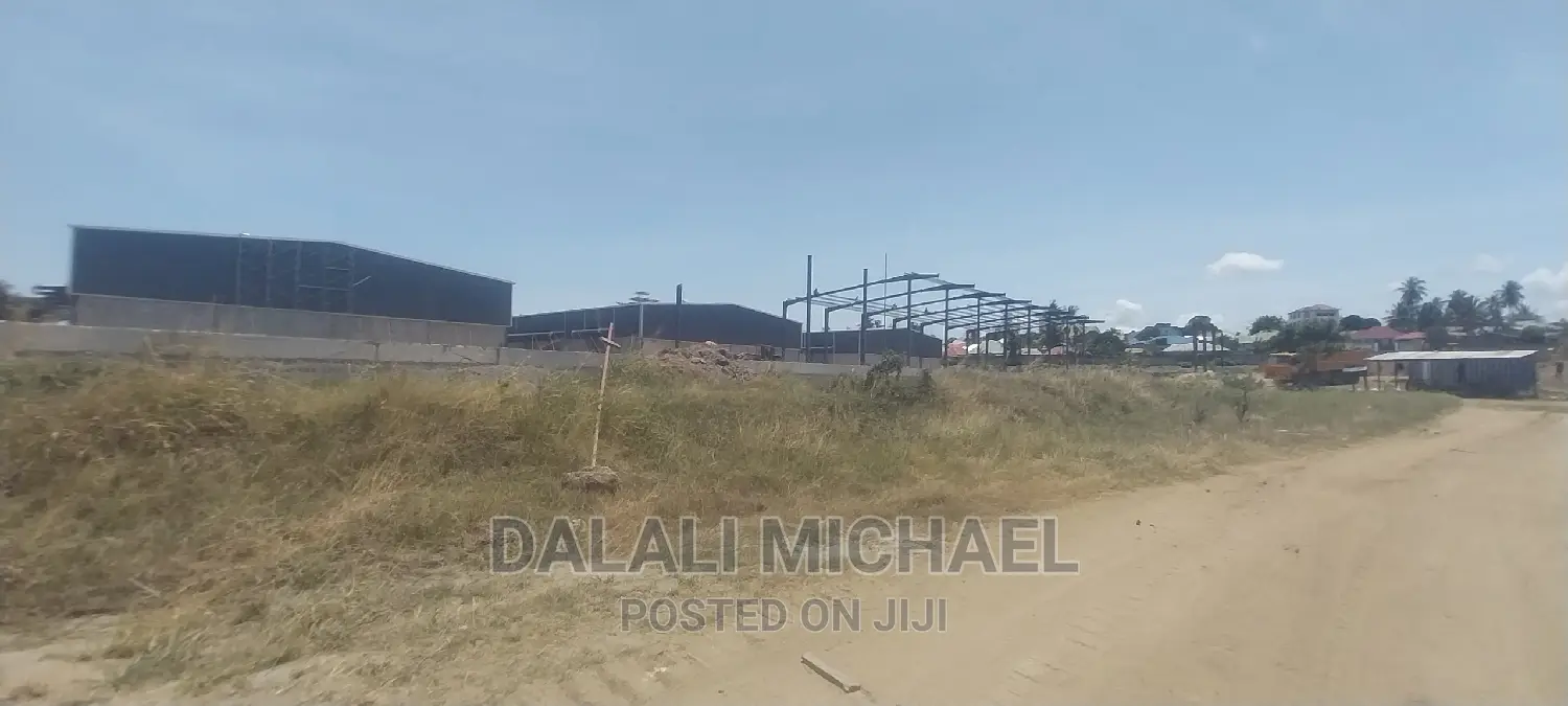 Warehouse for Rent Tegeta