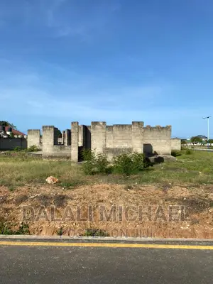 Plot for Sale Mbweni Jkt!
