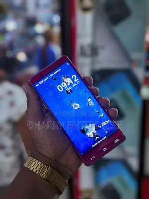 Sharp SH530U 32 GB