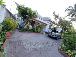 4bdrm Duplex in Msasani for sale