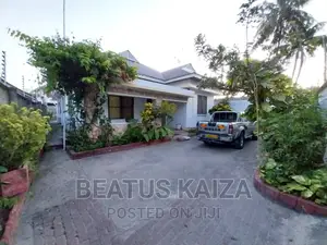 4bdrm Duplex in Msasani for sale