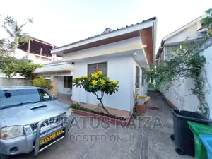 4bdrm Duplex in Msasani for sale