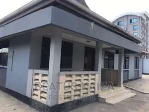 4bdrm Bungalow in Sinza Kitambaa for sale