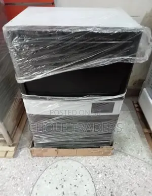 60kg Commercial Heavy Duty Ice Cube Maker Machine
