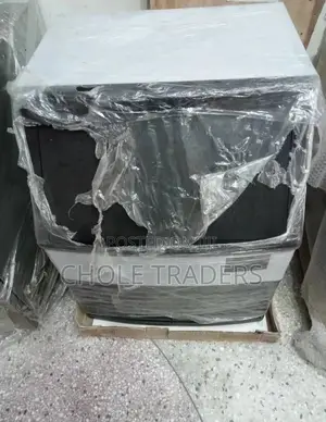 150kg Commercial Heavy Duty Ice Cube Maker Machine