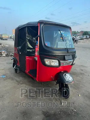 TVS XL 100 2022 Red