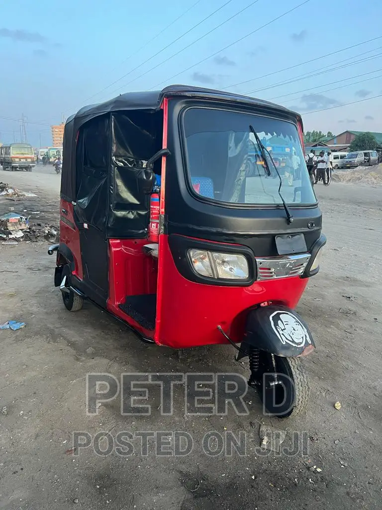 TVS XL 100 2022 Red