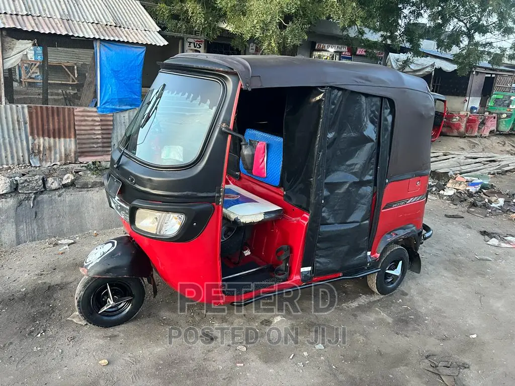 TVS XL 100 2022 Red