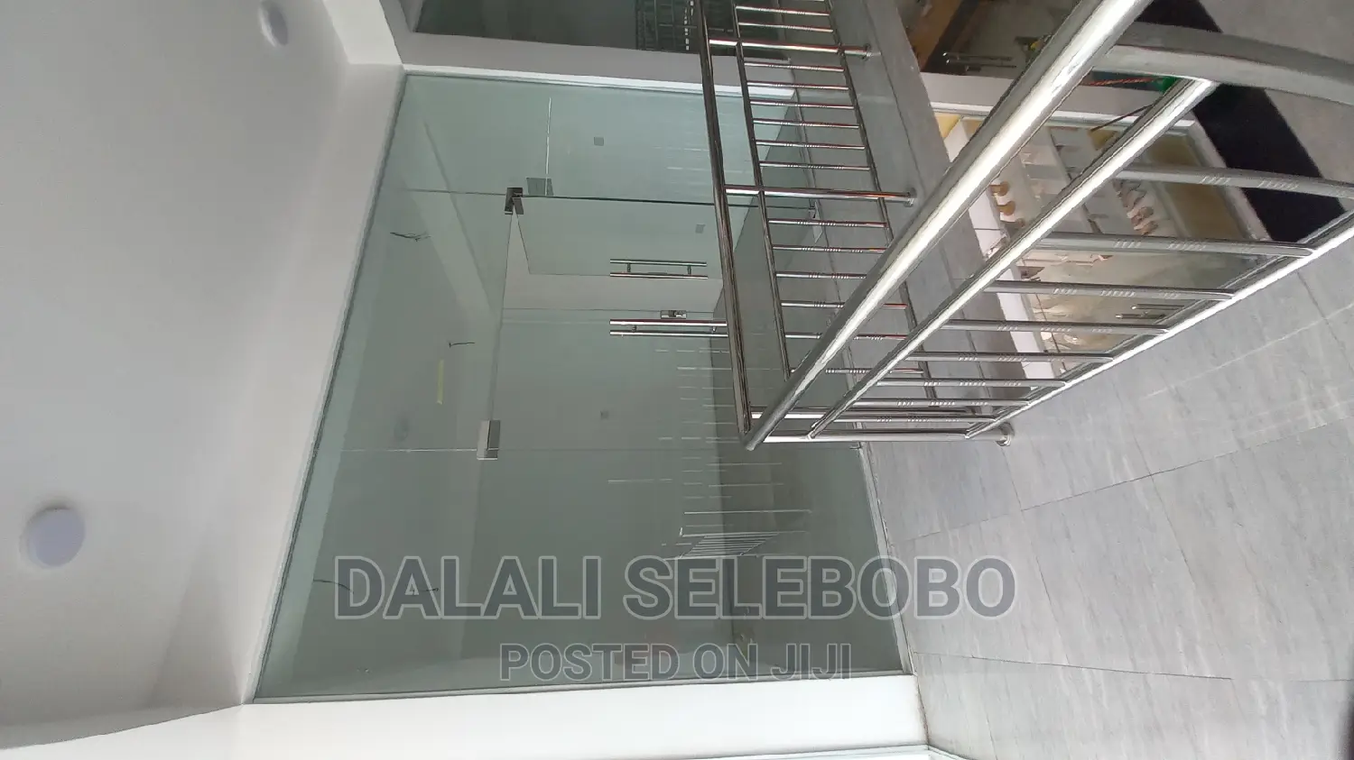 Private Office At Sinza Flow 1