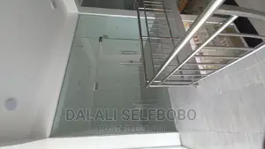 Private Office At Sinza Flow 1