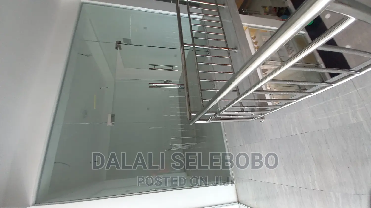 Private Office At Sinza Flow 1
