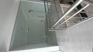 Private Office At Sinza Flow 1