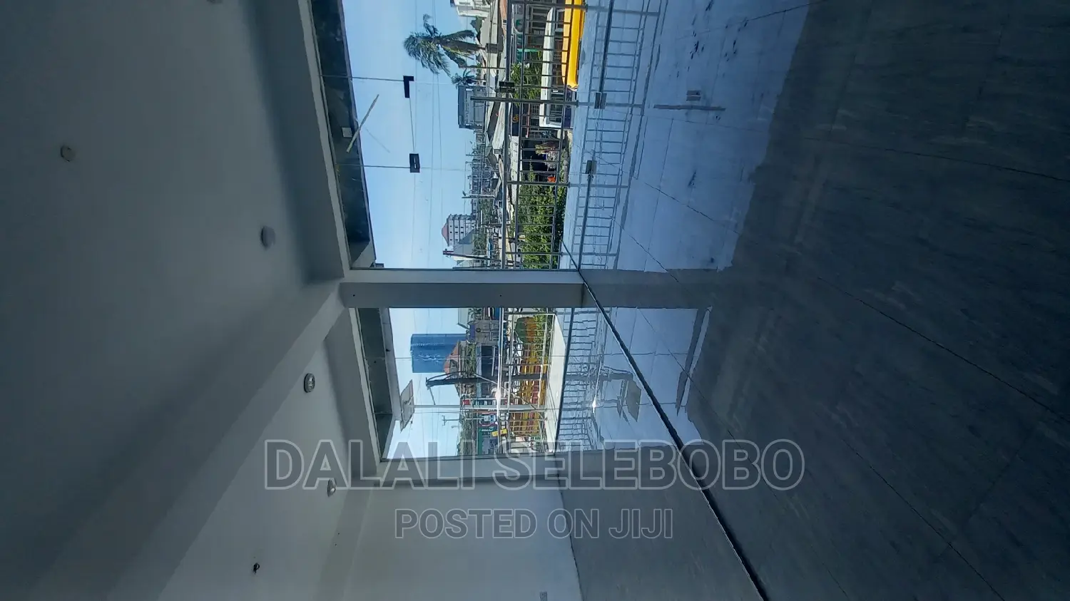 Private Office At Sinza Flow 1