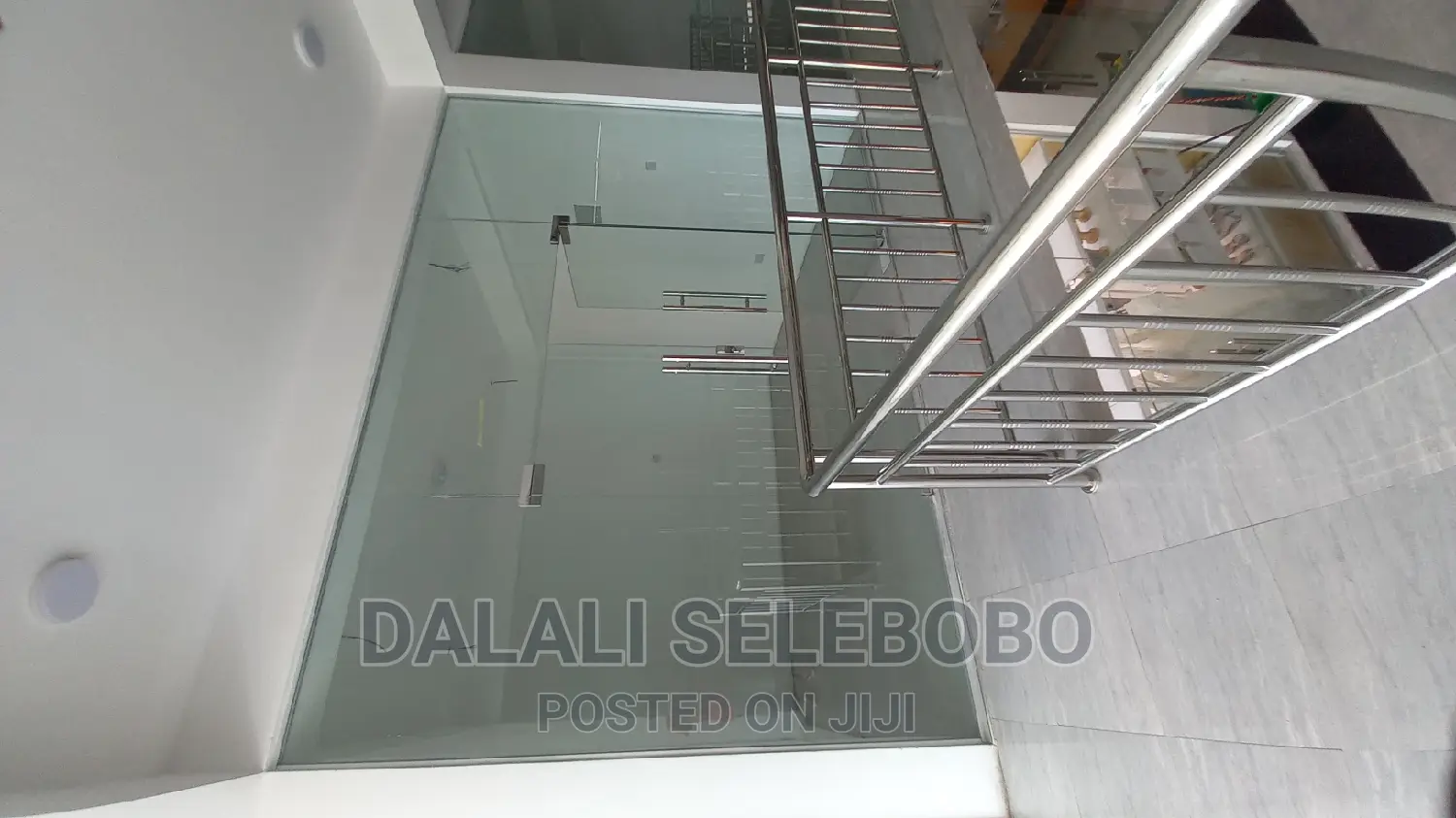 Private Office At Sinza Flow 1
