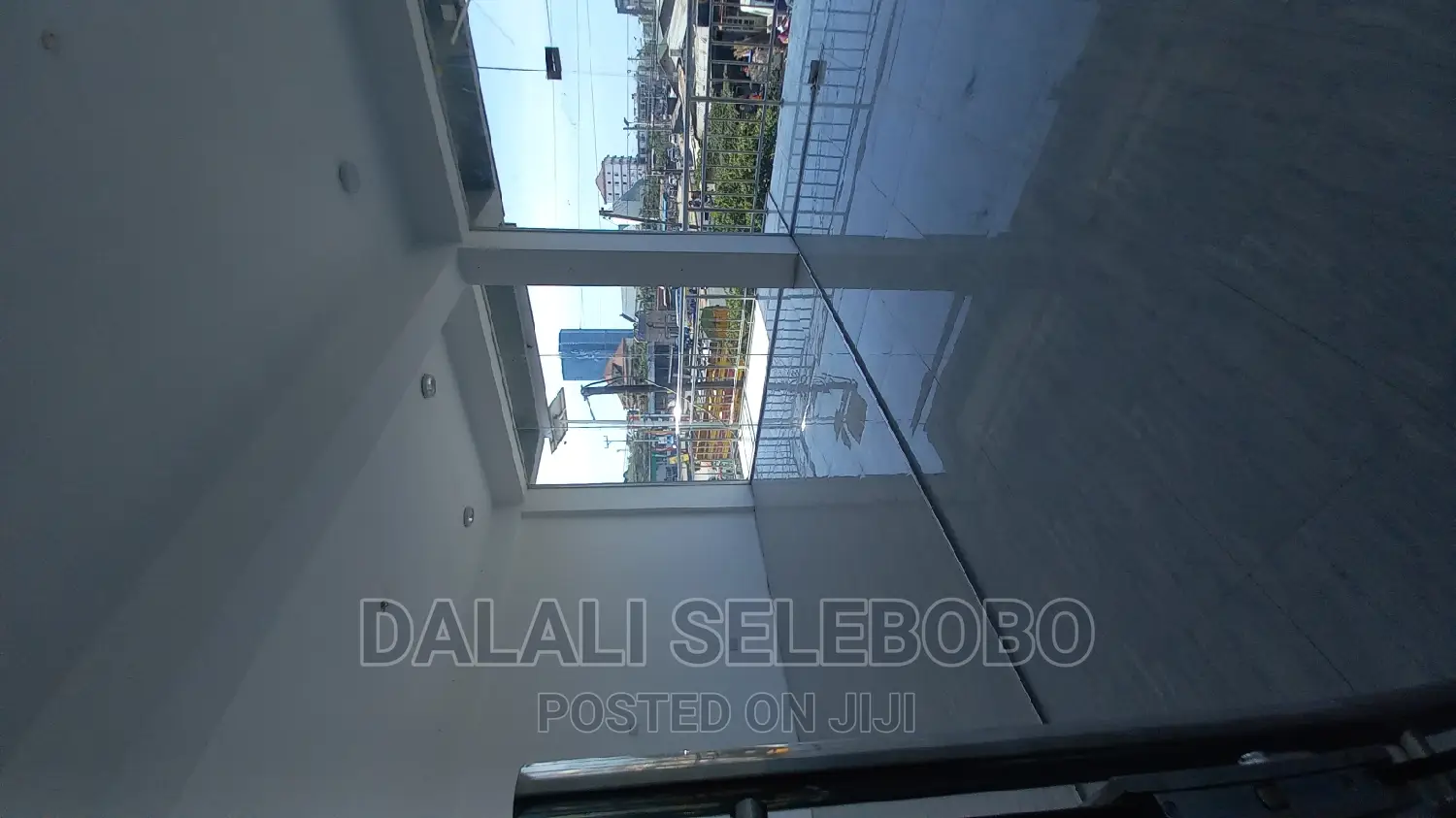 Private Office At Sinza Flow 1