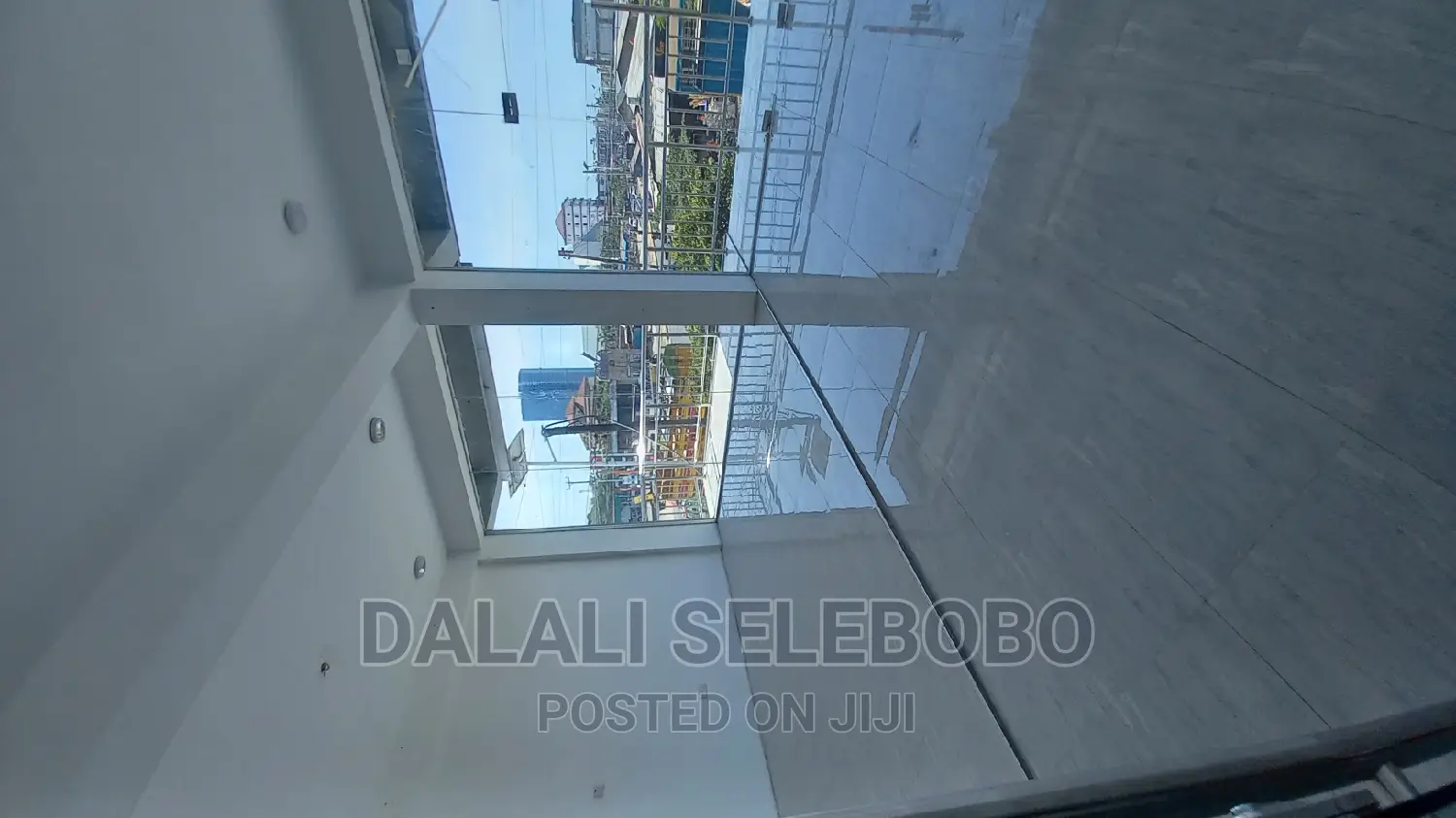 Private Office At Sinza Flow 1