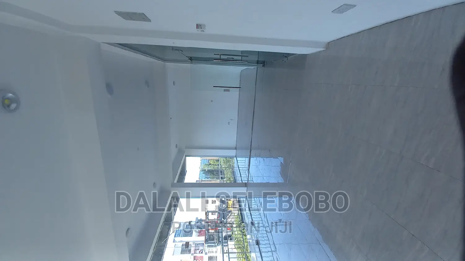 Private Office At Sinza Flow 1