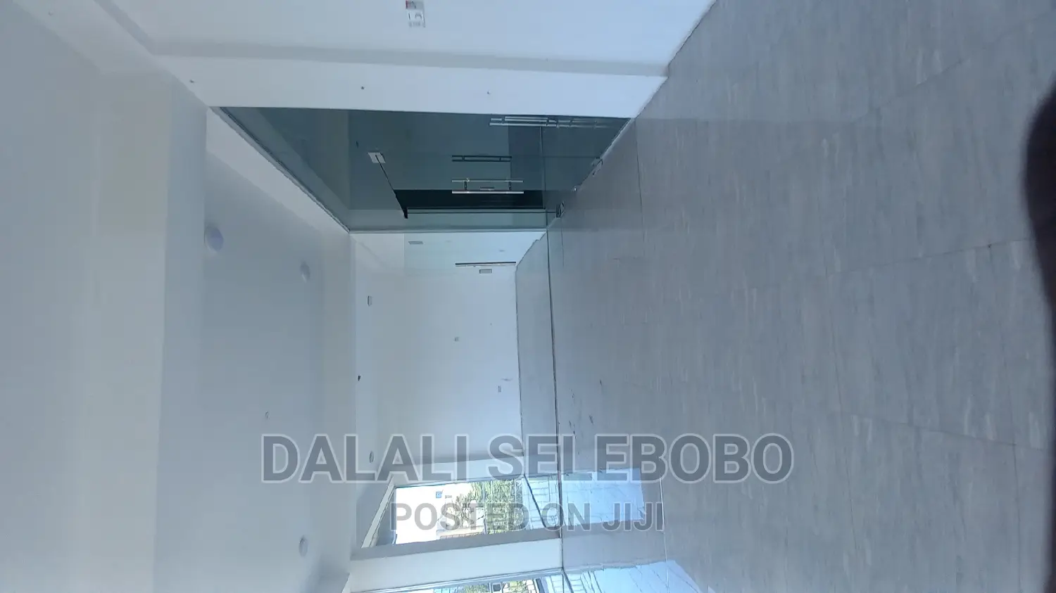Private Office At Sinza Flow 1