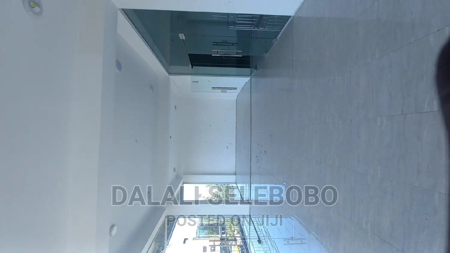 Private Office At Sinza Flow 1