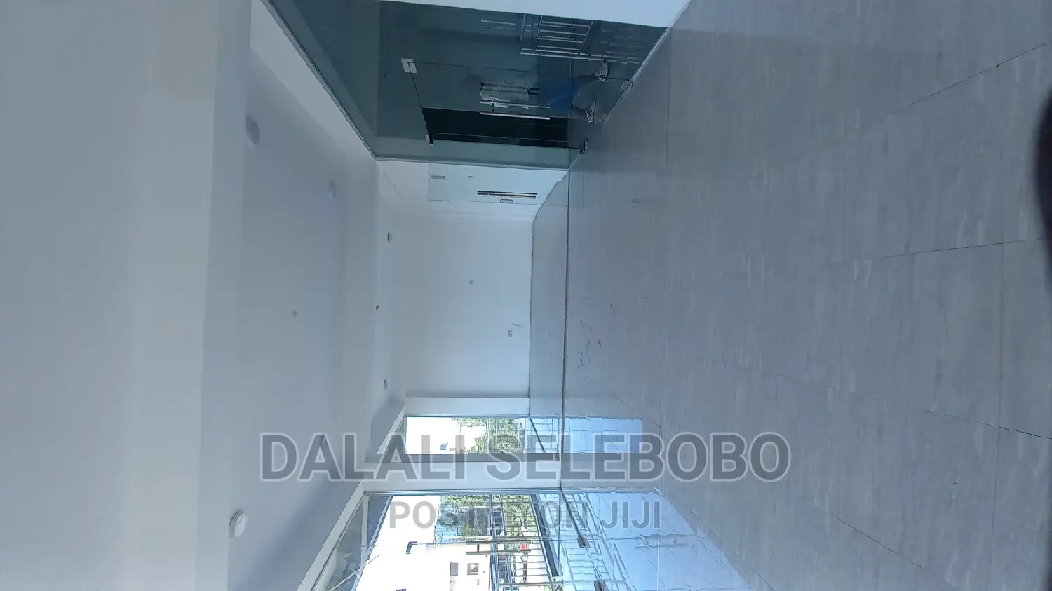 Private Office At Sinza Flow 1