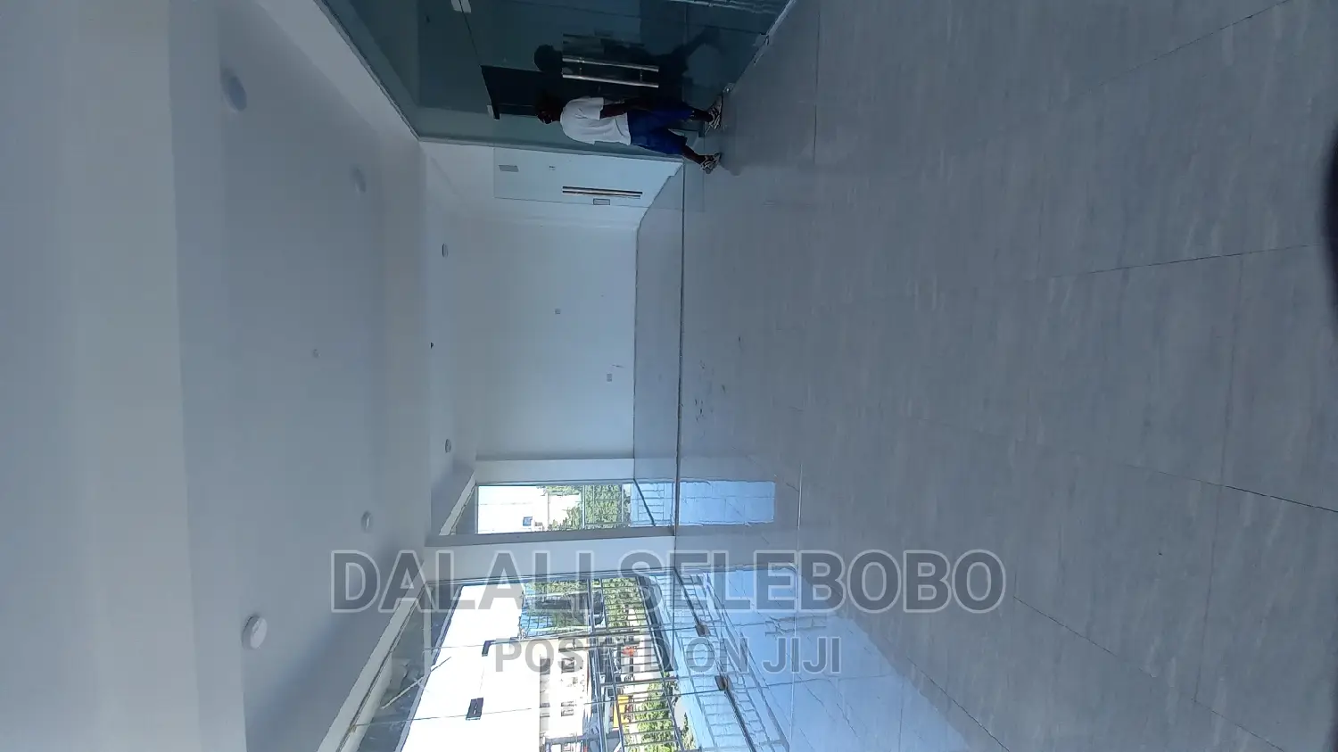 Private Office At Sinza Flow 1