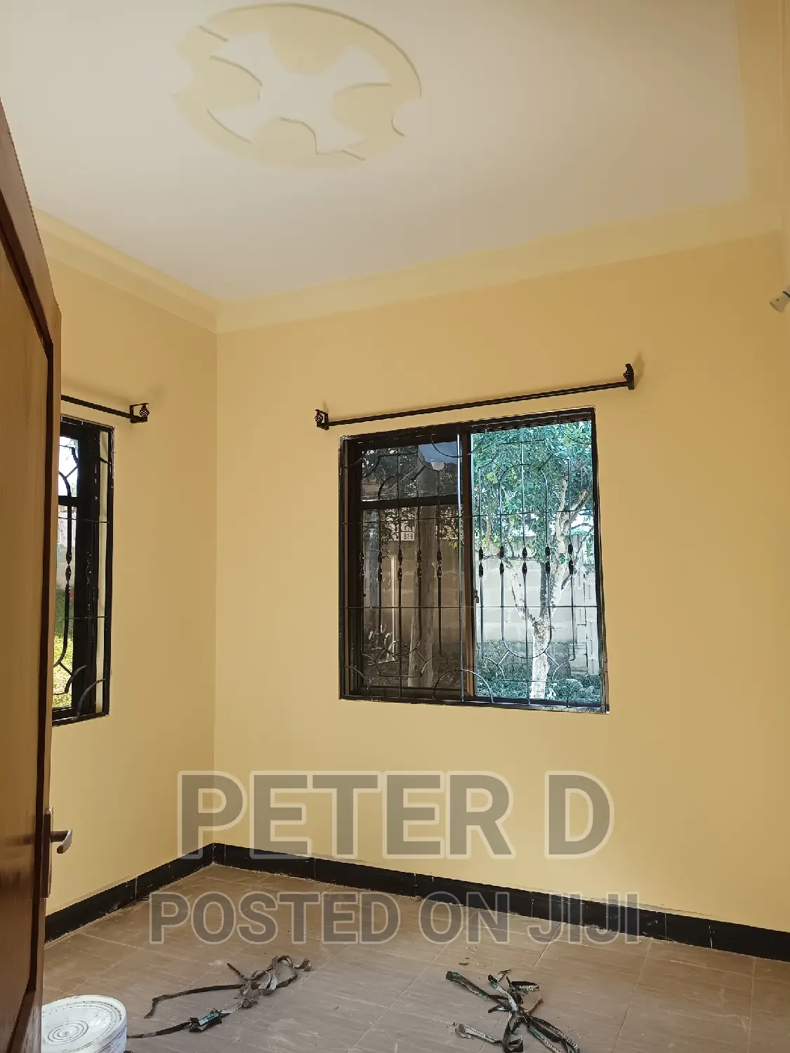 3bdrm Apartment in Kimara for rent