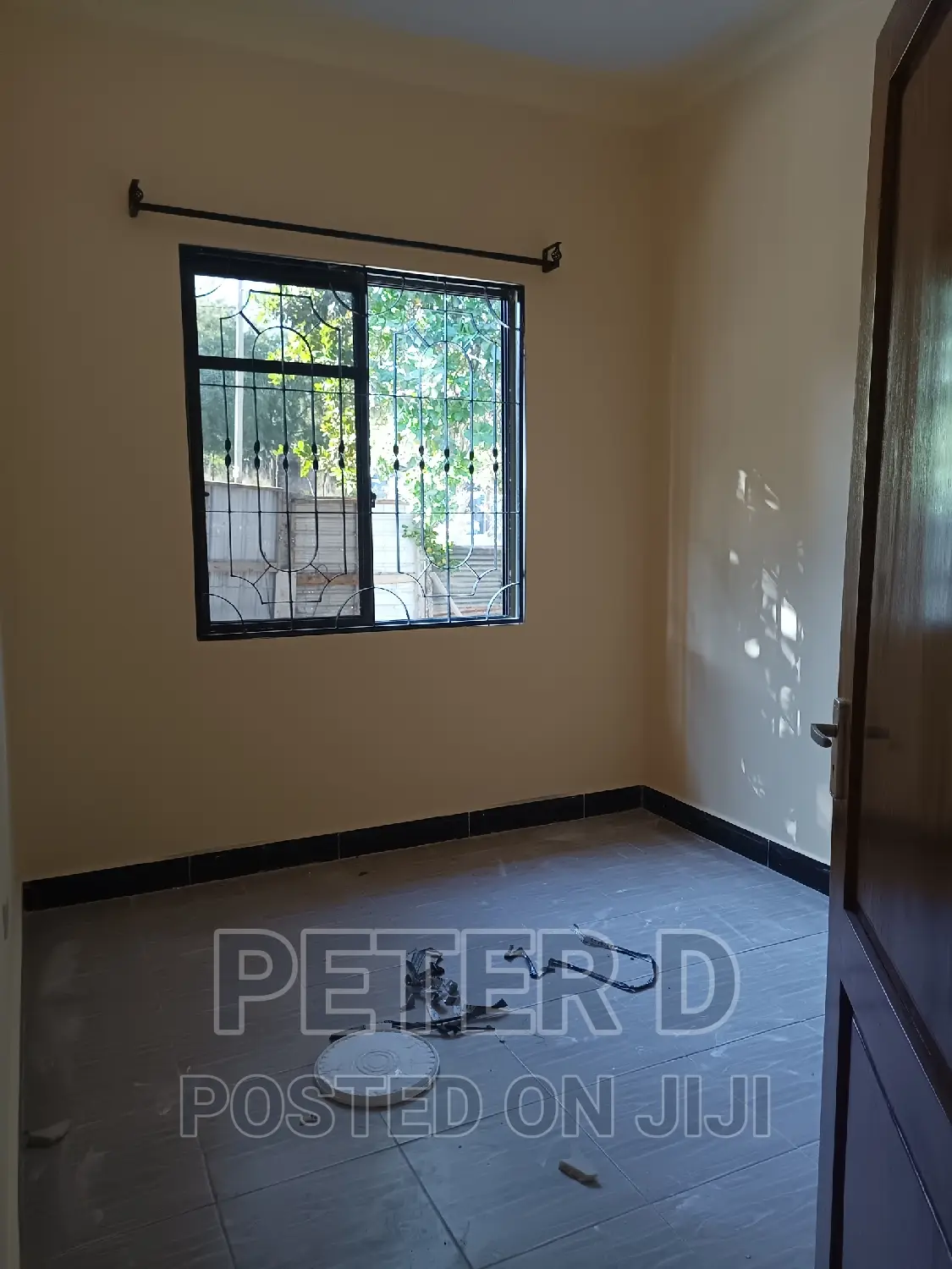 3bdrm Apartment in Kimara for rent