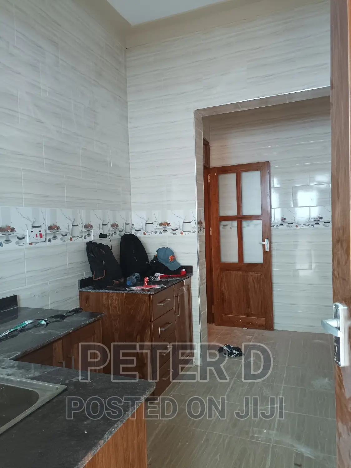 3bdrm Apartment in Kimara for rent