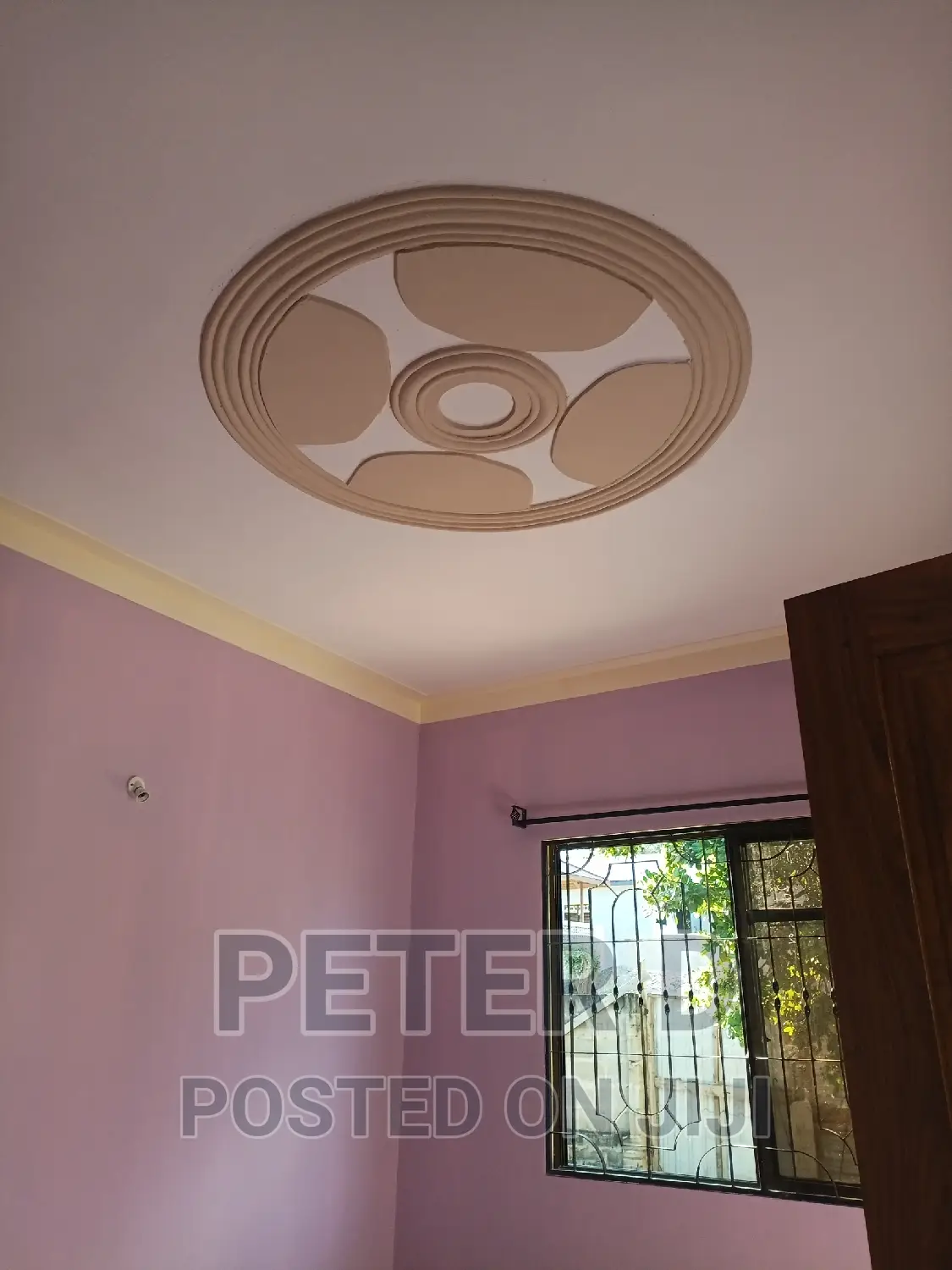 3bdrm Apartment in Kimara for rent