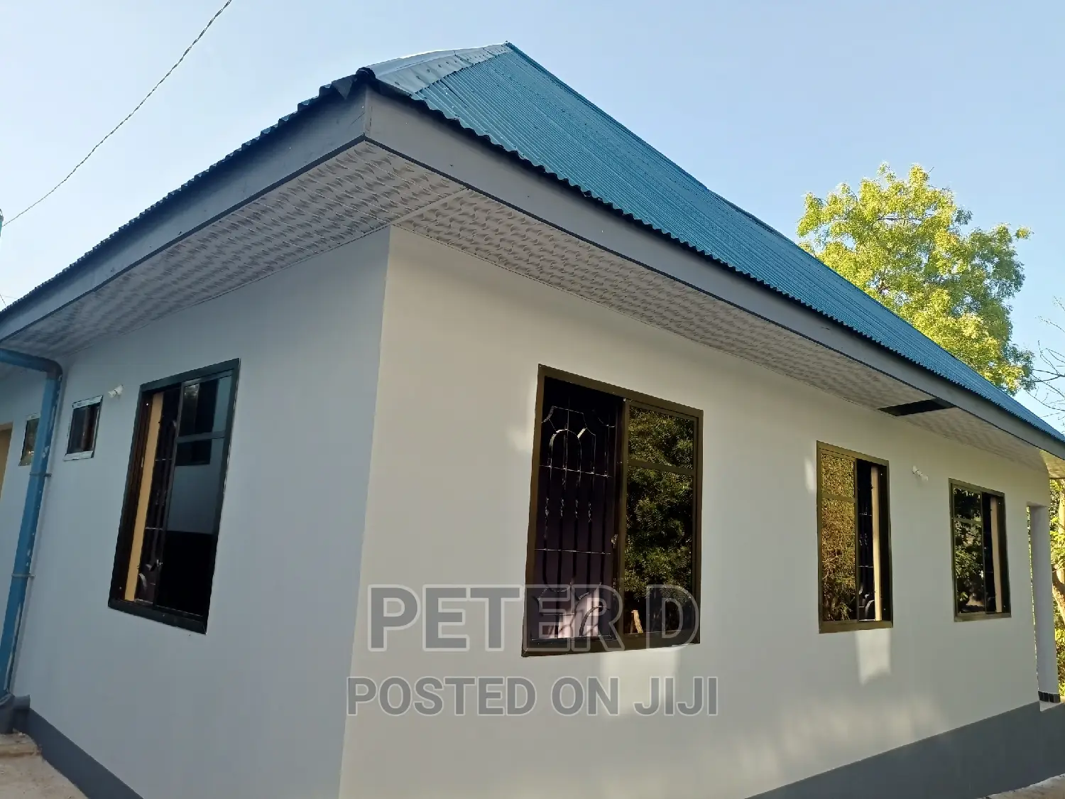 3bdrm Apartment in Kimara for rent