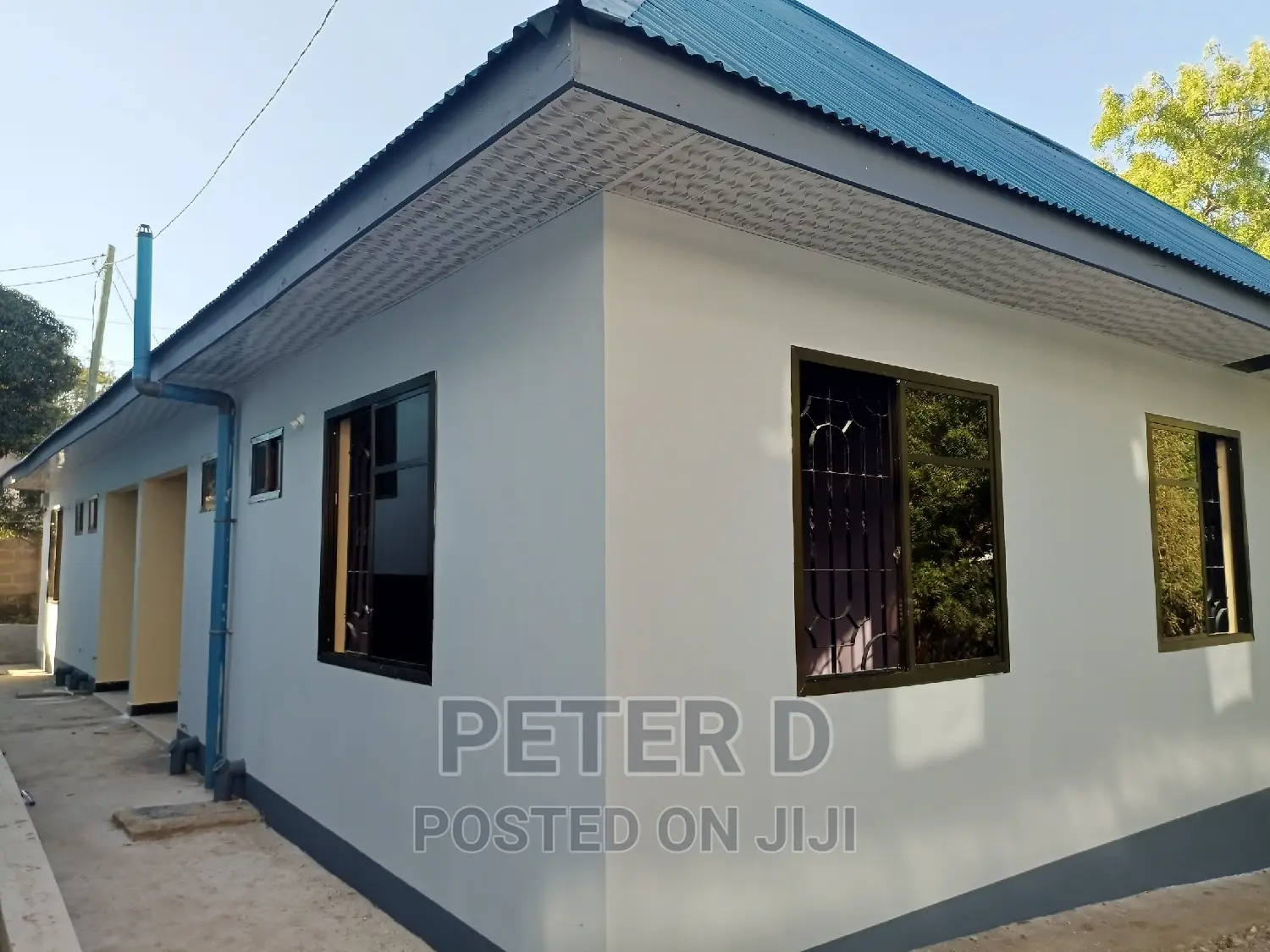 3bdrm Apartment in Kimara for rent