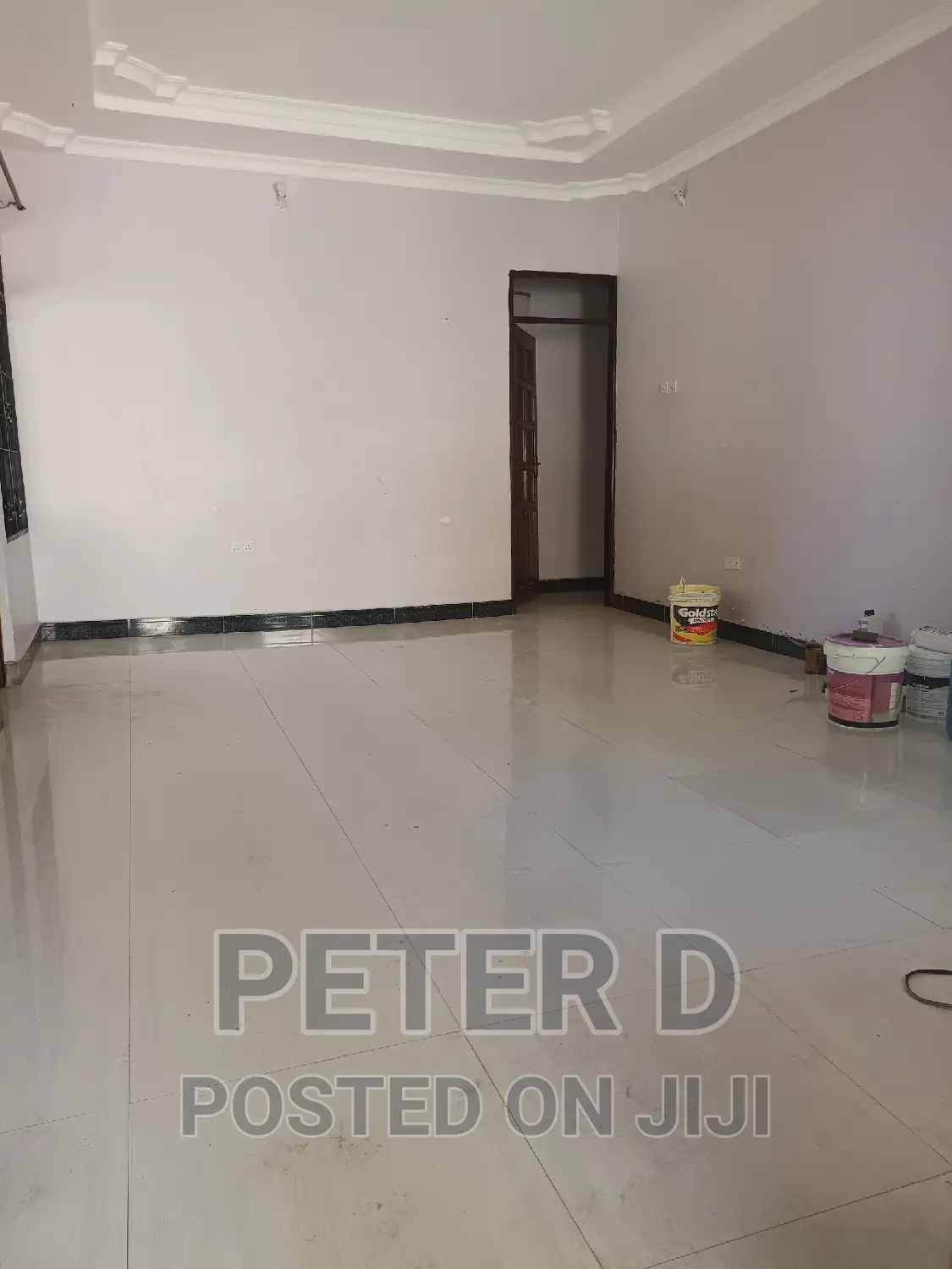 3bdrm Apartment in Kimara for rent