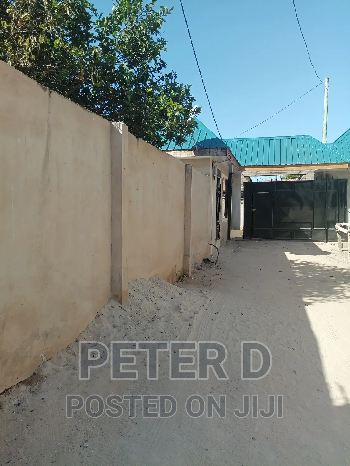 3bdrm Apartment in Kimara for rent