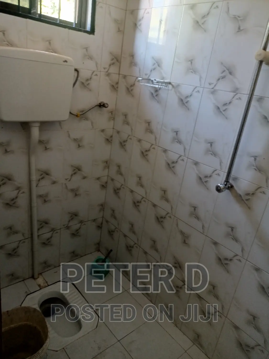 3bdrm Apartment in Kimara for rent