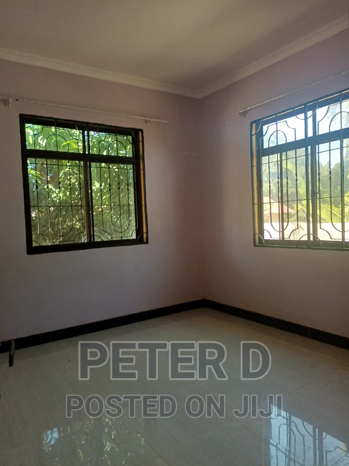 3bdrm Apartment in Kimara for rent