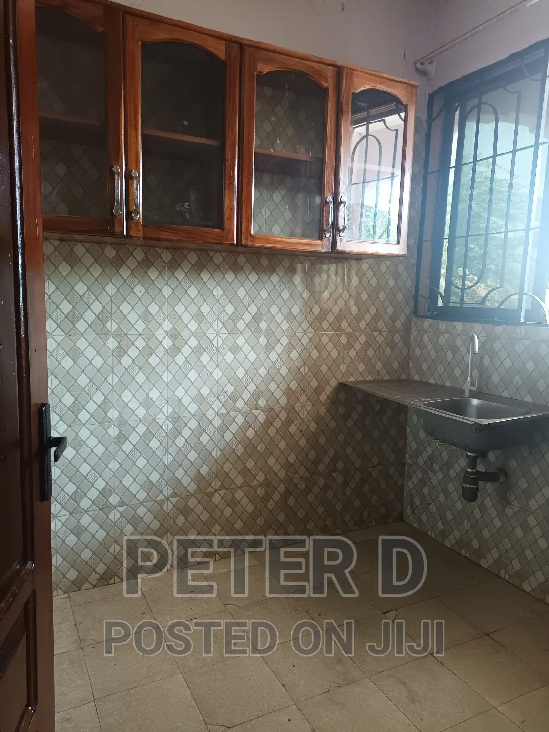 3bdrm Apartment in Kimara for rent