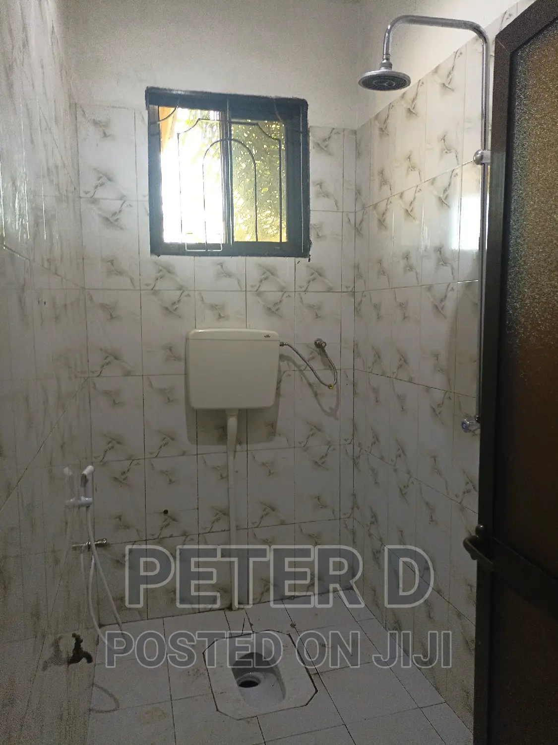 3bdrm Apartment in Kimara for rent