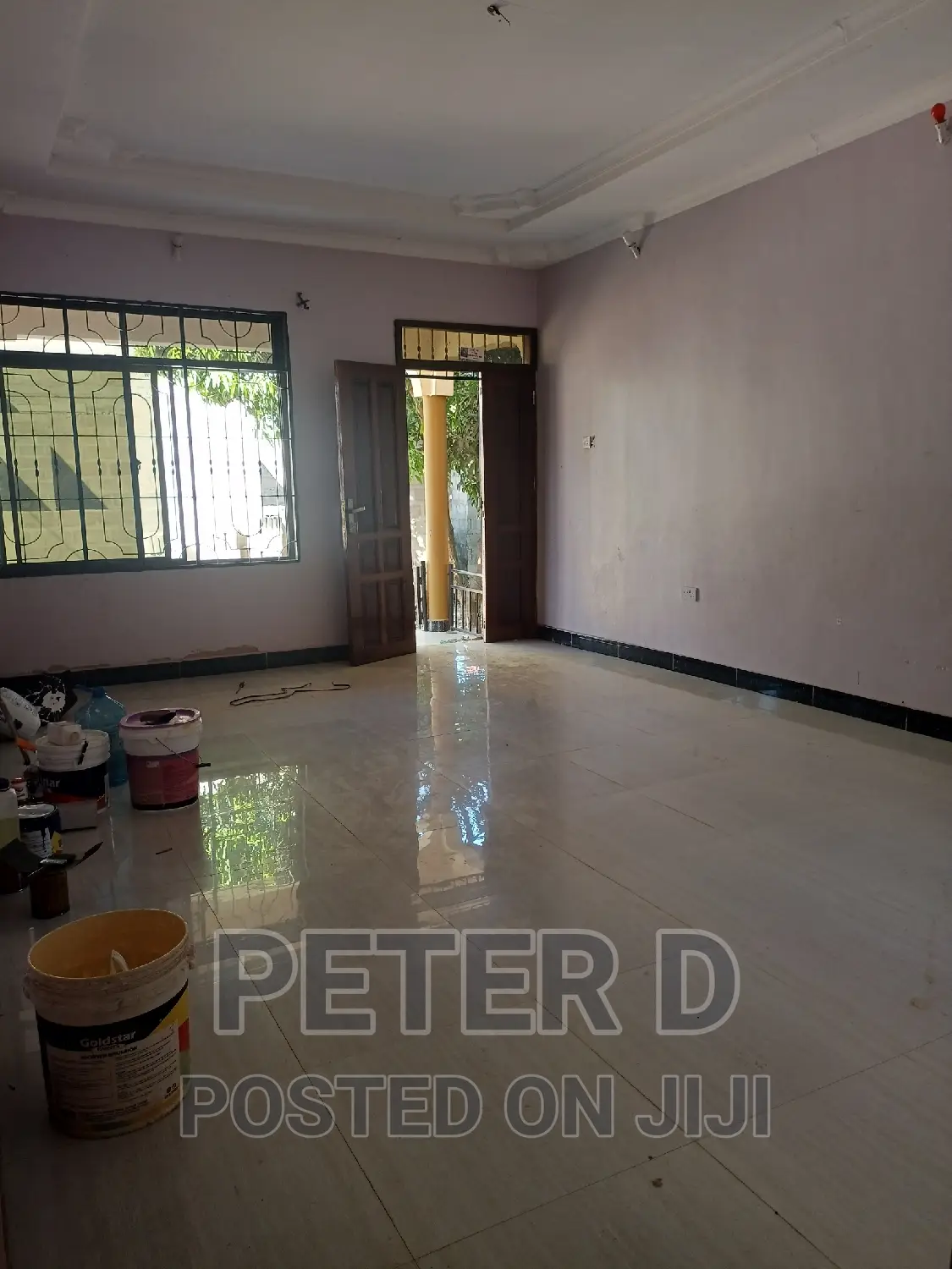3bdrm Apartment in Kimara for rent