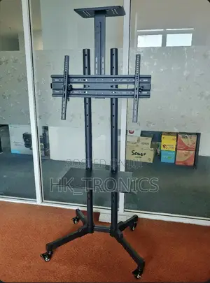 V-Stand MOBILE Cart 1500